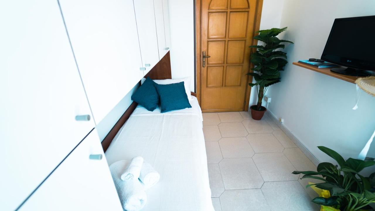 Nereidi Home ジャルディーニ・ナクソス エクステリア 写真